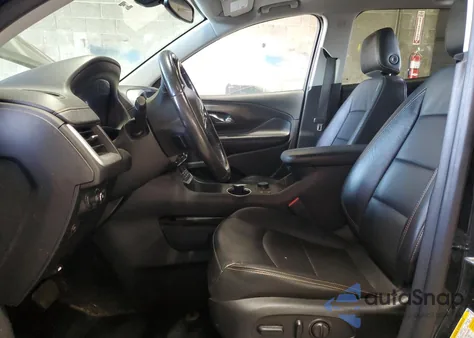 2019 GMC Terrain Slt из США, поврежденный, VIN 3GKALVEX4KL155885